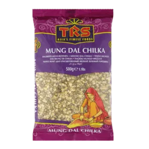 Udhaiyam Moong Dal Chilka 500g