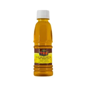TRS Mustard Oil 500ml