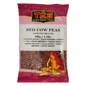 TRS Red Cow Peas (Karamani) 500g