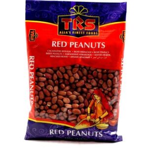 TRS Red Peanut 375g