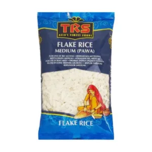TRS Rice Flakes Poha Medium 1kg