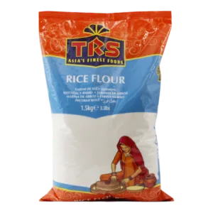 TRS Rice Flour 500g