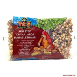 TRS Roasted Chana 300g