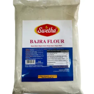 Telugu Foods Bajra Flour 1kg