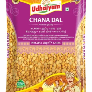 Udhaiyam Chana Dal 2kg