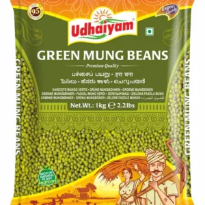 Udhaiyam Moong Dal 1kg