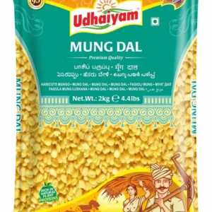 Udhaiyam Moong Dal 500g