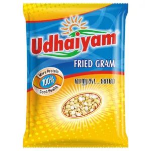 Udhaiyam Roasted Chana 500g