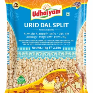 Udhaiyam Urid Split 500g