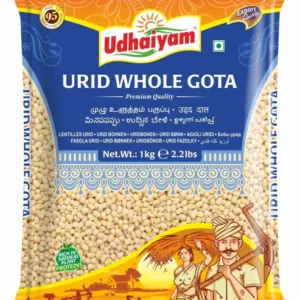 Udhaiyam Urid Gota 1kg