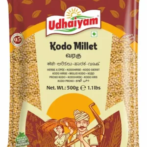Udhaiyam Kodo Millet 500g