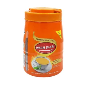 Wagh Bakri Loose Tea 225g