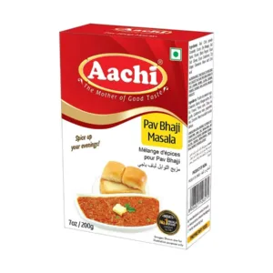 Aachi Paav Bhaji