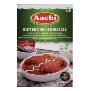 Aachi butte chicken