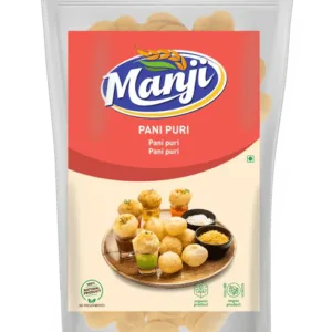 Annam Pani Puri 200g