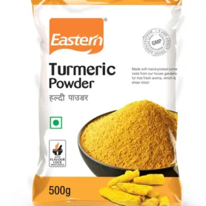 Eastern Turmeric Powder 500g